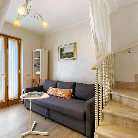 Villa Garda Mia