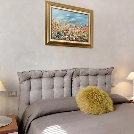 Villa Garda Mia *