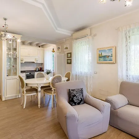 Villa Garda Mia Sirmione