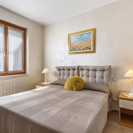 Villa Garda Mia