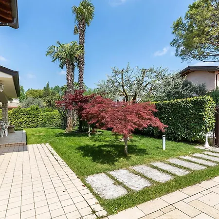 Villa Garda Mia *