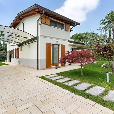 Garda Mia Villa *