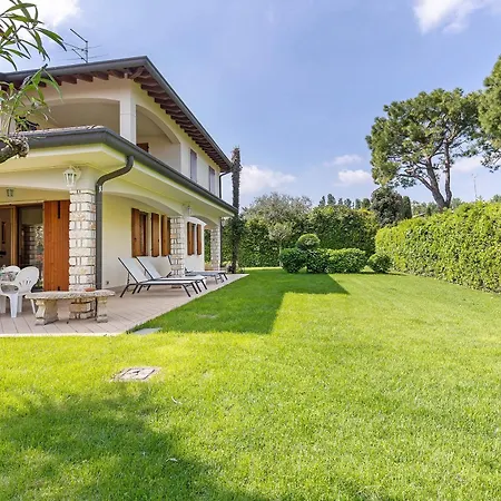 Villa Garda Mia *