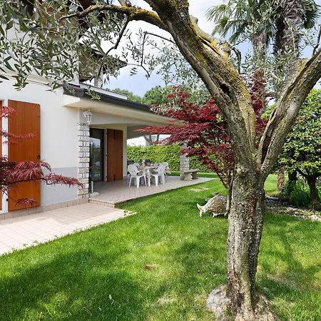 Villa Garda Mia